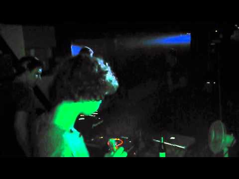 17.08.2013 Mephisto @ Industrielle Sommerklänge pt. 1