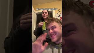 Download lagu would you try it? #monster #review #microinfluencer mp3