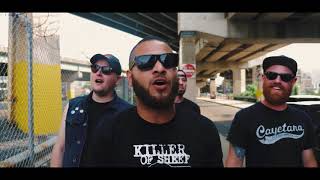 The Bad Ups - Sinner (official music video)