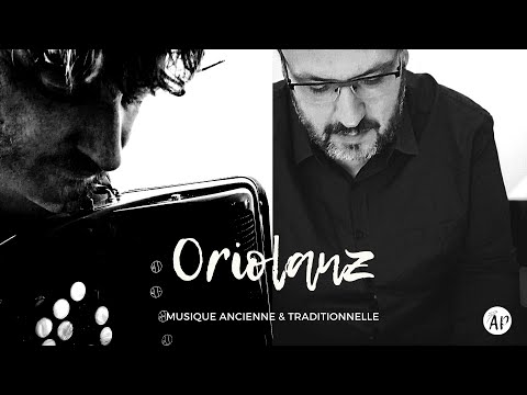 ORIOLANZ  - Oblivion - Astor PIAZZOLLA