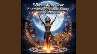 Pagan Wheel of the Year Opening Ceremony