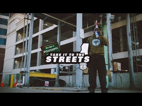 Mhady Jay - BlockStarLifestyle Intro | Take It To The Streets Performance