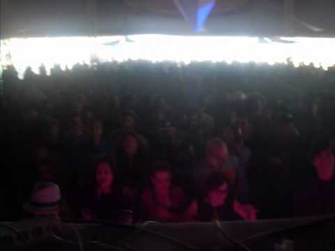 MYRAH live @ Luminopolis 2014 - Part 1