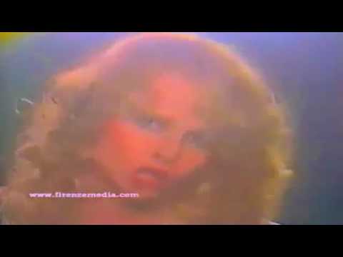 Angie Bee Plastic Doll