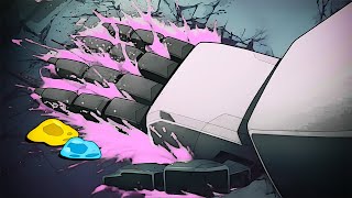 [閒聊] 波奇醬大戰鋼彈