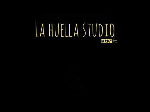 La Ultima Gota🍾.-Mr07' Ft LaHuellaStudio