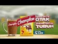 TVC Mayora Champions 2025 With Rizky Ridho ENERGI UNTUK OTAK ENERGI UNTUK TUBUH