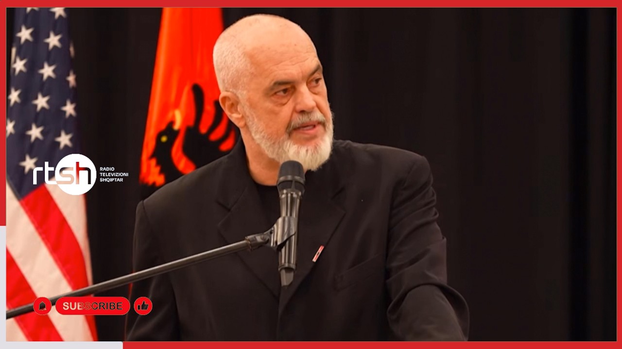 Rama me shqiptarët në Detroit: Flamingoja e ktheu Shqipërinë në adresë botërore, tregoi se shoqëria sot kërkon më shumë nga qeveria