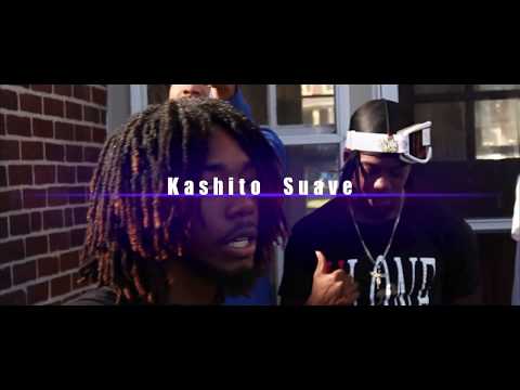 Kashito Suave - At Least [Shot By. FlowTelevision]