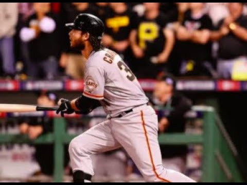 Giants Rewind: 2014 Wildcard Game