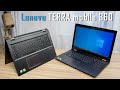 Ноутбук 15.6'' Lenovo Terra 360-15 Gaming Intel Core i5-6200U RAM 8GB SSD 240GB GeForce 940M Windows 10, відео мініатюра №1 Ноутбук 15.6'' Lenovo Terra 360-15 Gaming Intel Core i5-6200U RAM 8GB SSD 240GB GeForce 940M Windows 10, відео мініатюра №1