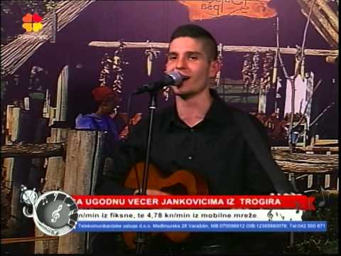 TS L.E.G.E. - Odavno smo graničari stari