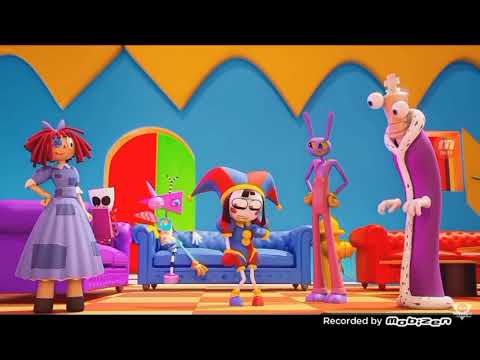 Bowser Beatbox Solo but it's Gangle