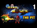 [GL] Hard Rogue - Sword of the Stars : The Pit (1 ...