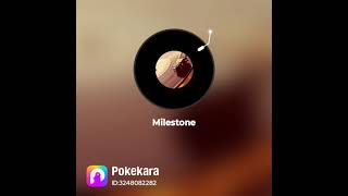 BoA（ボア）『#Milestone』🎶