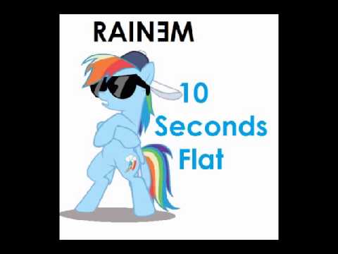Rainem - 10 Seconds Flat (Extended Version)