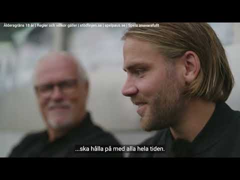 Gameday med Glenn - IFK Norrköping