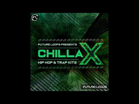 Free Download Chillax: Hip Hop And Trap Kits WAV-DECiBEL