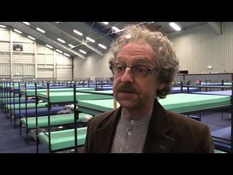 download lagu mp3 mp4 Leek Topsporthal, download lagu Leek Topsporthal gratis, unduh video klip Leek Topsporthal