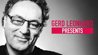 Gerd Leonhard