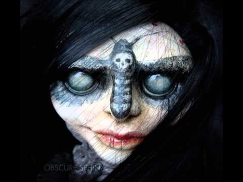 Obscure Sphinx - The Presence Of Goddess
