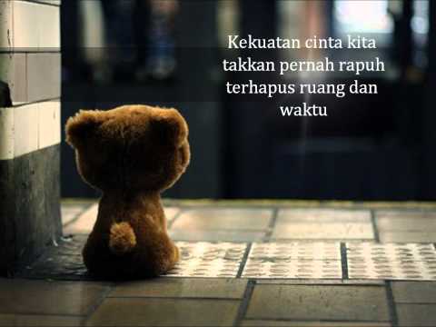 Aishiteru!! Menunggu - Zivilia Lyric