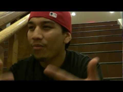 AdrenalineTruth - $tretch (Official Music Video HD)