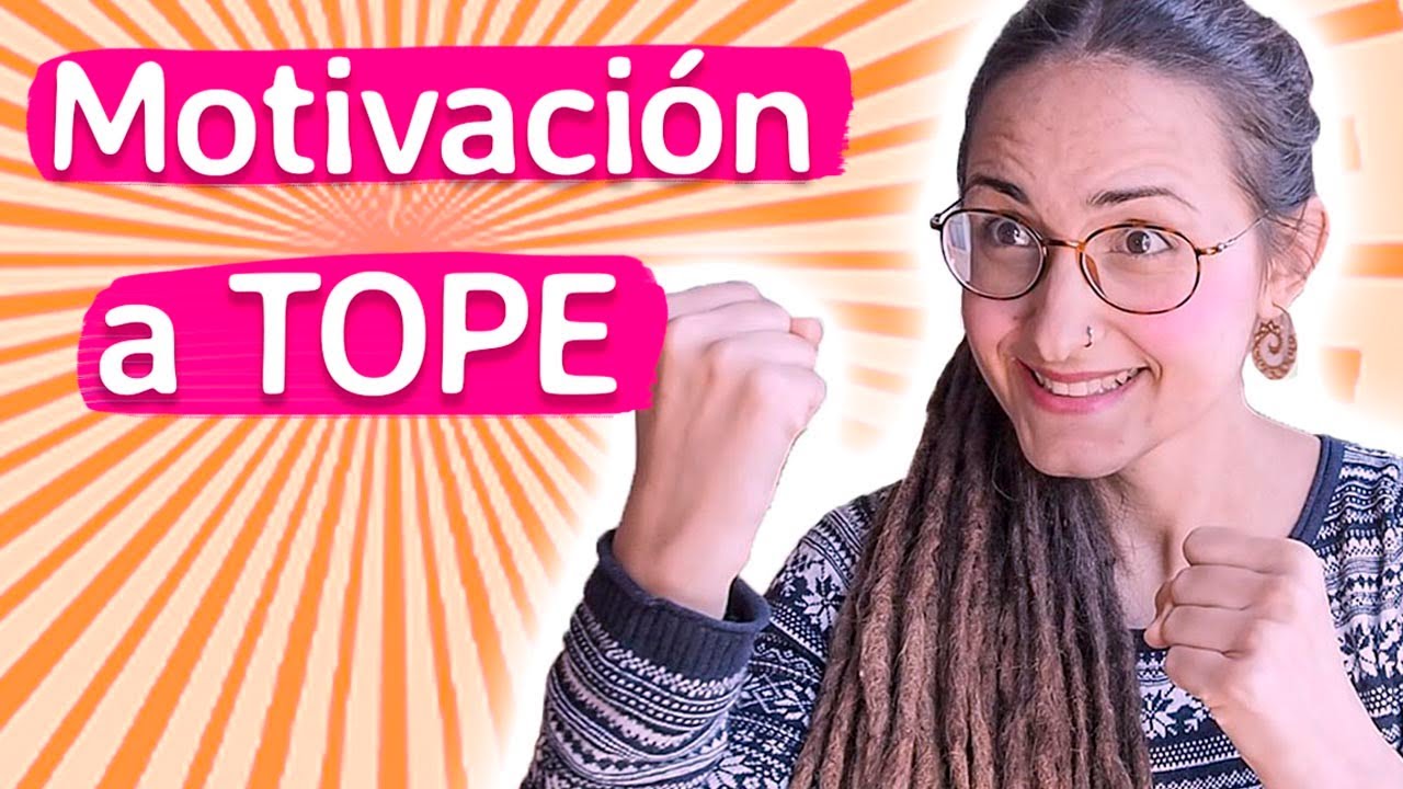 3 Estrategias para RECUPERAR la MOTIVACIÓN ✅ (rápido)