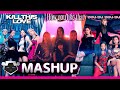 BLACKPINK How You Like That X Kill This Love X Ddu Du Ddu Du Mashup