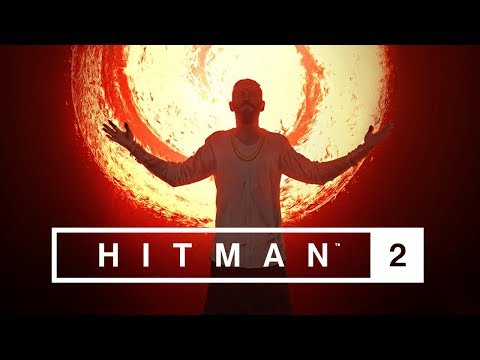 Hitman 2 'Patient Zero' - Full Campaign - Gameplay