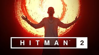 Hitman 2 'Patient Zero' - Full Campaign - Gameplay