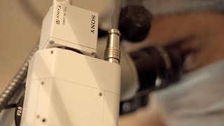 Case Study; DR.MANISH NAGPAL from India talking about the MCC-1000MD and LMD-X2705MD