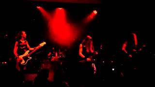 Music video thumbnail preview for Grave- Deformed by Grave