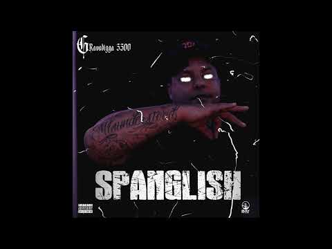 Gravedigga 3300 - Spanglish (Official Audio)