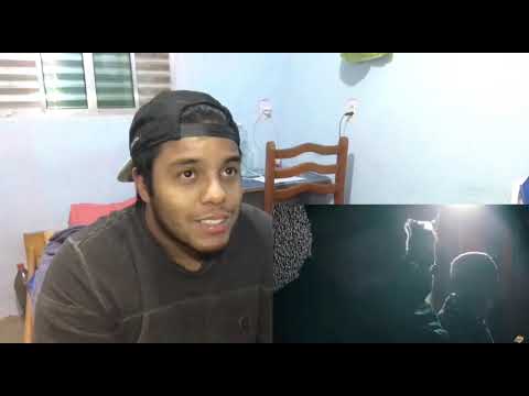 REAÇÃO: Mc Ryan SP feat Costa Gold e Mc Don Juan - Resgate (GR6 Explode)