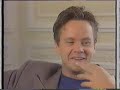 Tim Robbins On Bob Roberts