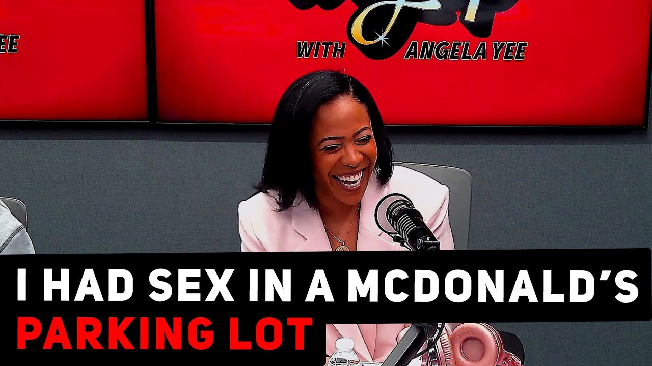 I Had Sex In A Mcdonald’s Parking Lot + More | Tell Us A Secret