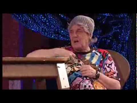 Feistritzer Faschingsklub - Kindermund 2014