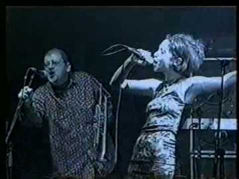 Ground Beat - Telaphone Call (1997)