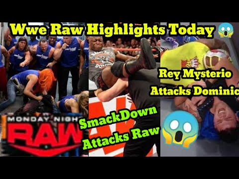 Wwe Raw Highlights 15 November 2021, Wwe Raw November 15 2021 Highlights Today