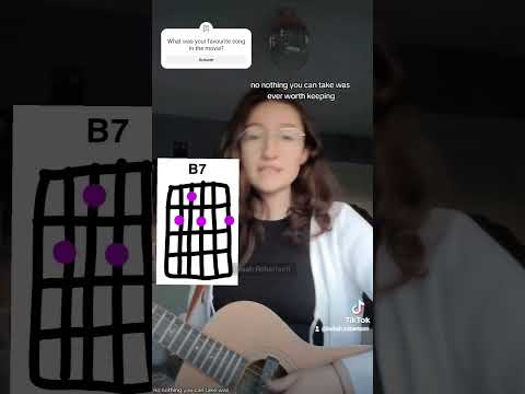 Nothing You Can Take From Me - Rachel Zegler