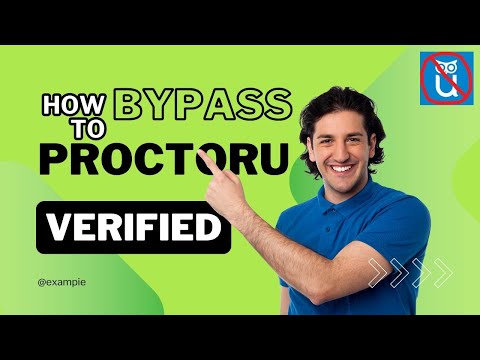 Proctoru Bypass Github