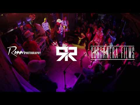 Pande|Sousa y Biancucci - Freestyle / La Quinta Bar