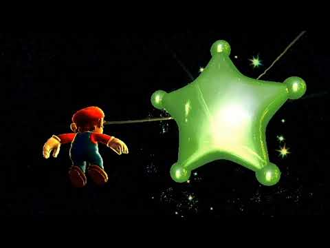 Green Grand Stars are Cursed.