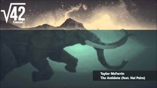 Taylor McFerrin - The Antidote (feat. Nai Palm)
