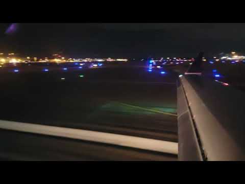 Delta Connection Bombardier CRJ-900 Landing in Minneapolis (GFK-MSP)