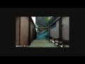 Flooding A Corridor With Realflow