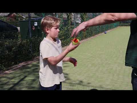 Speeltuin Heidelaan Bennekom - 15