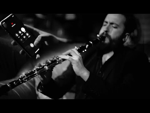 The Last Call - Serkan Hakki  الاتصال الأخير -  سيركان حقي