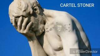 Disappointed - Cartel Stoner